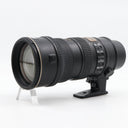 Nikon AF-S 70-200mm f/2.8G ED VR occasion