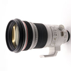 Canon EF 300mm f/2.8 L IS II USM used