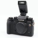 Fujifilm X-T2 body tweedehands