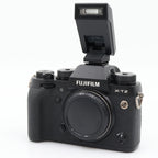 Fujifilm X-T2 body tweedehands