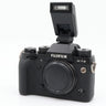 Fujifilm X-T2 body tweedehands