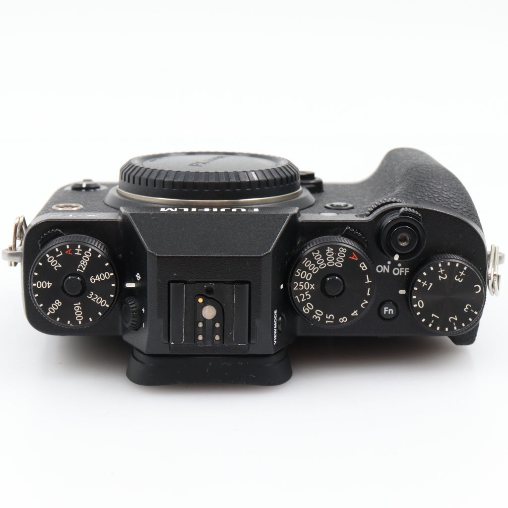 Fujifilm X-T2 body tweedehands
