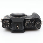Fujifilm X-T2 body tweedehands