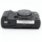 Fujifilm X-T2 body tweedehands