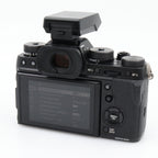 Fujifilm X-T2 body tweedehands