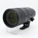 Nikon Z 70-200mm f/2.8 VR S tweedehands