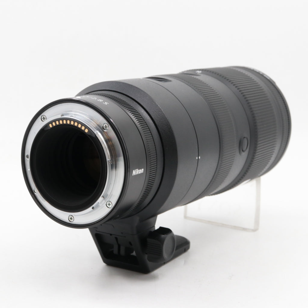 Nikon Z 70-200mm f/2.8 VR S tweedehands