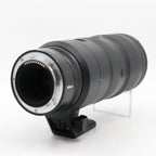 Nikon Z 70-200mm f/2.8 VR S tweedehands