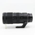 Nikon Z 70-200mm f/2.8 VR S tweedehands