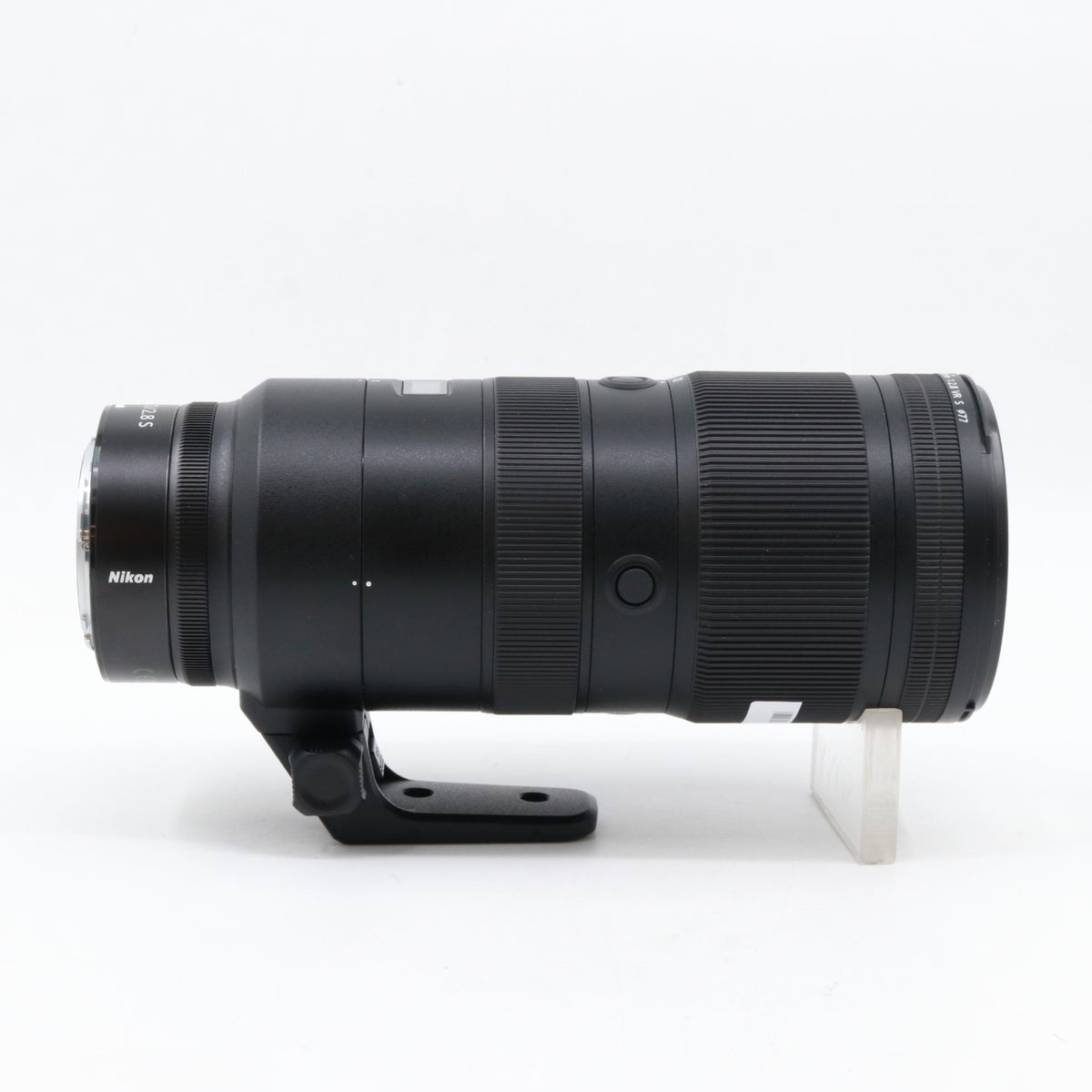 Nikon Z 70-200mm f/2.8 VR S tweedehands