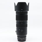 Nikon Z 70-200mm f/2.8 VR S tweedehands
