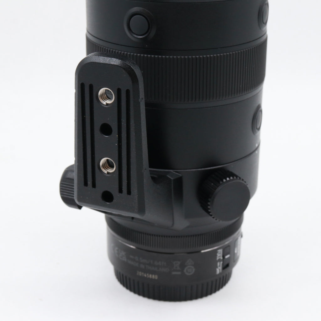 Nikon Z 70-200mm f/2.8 VR S tweedehands