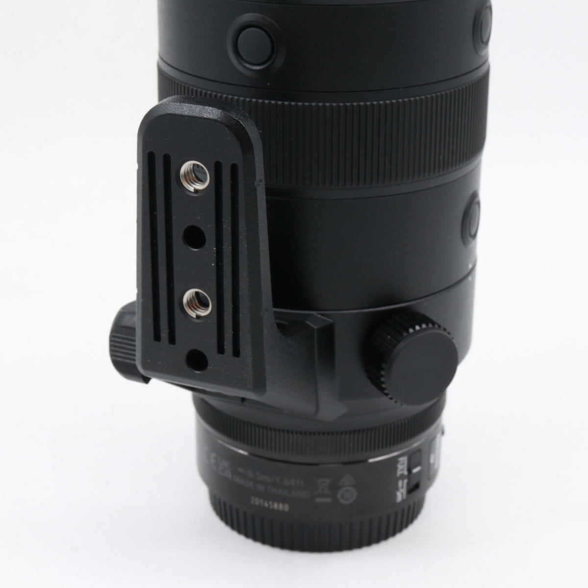 Nikon Z 70-200mm f/2.8 VR S tweedehands