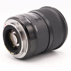 Sigma 24mm F/1.4 DG HSM ART Canon EF gebraucht
