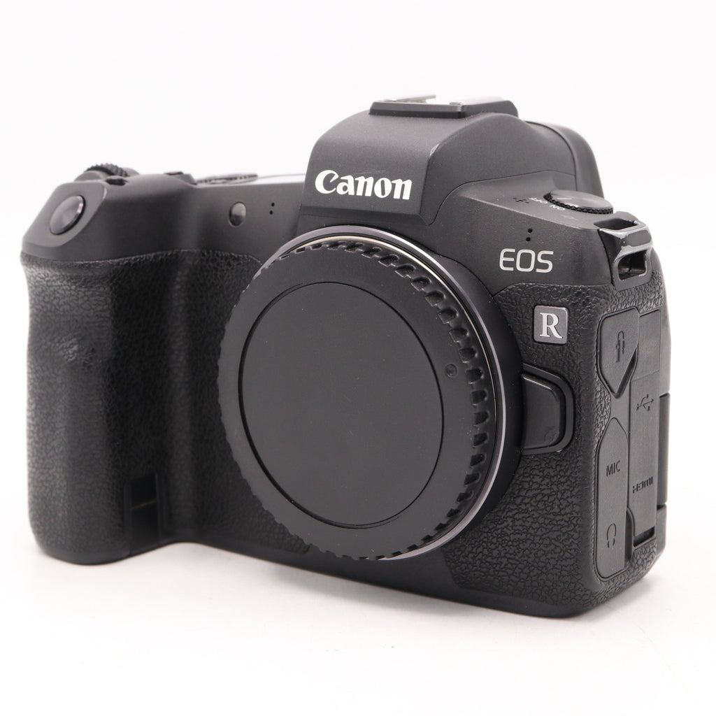 Canon EOS R Gehäuse gebraucht