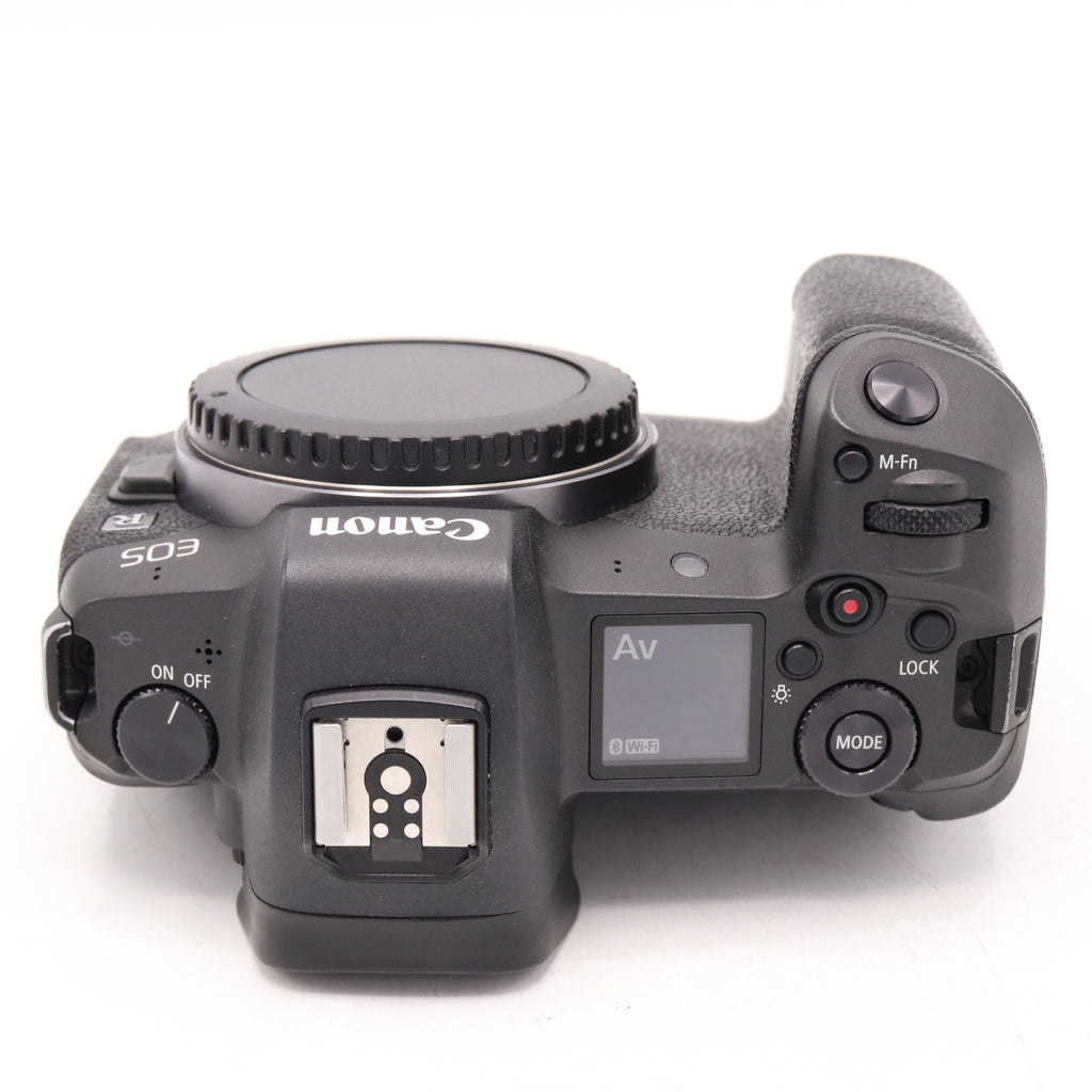 Canon EOS R Gehäuse gebraucht