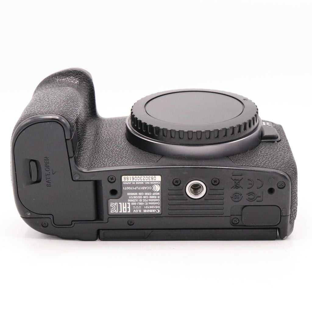 Canon EOS R Gehäuse gebraucht