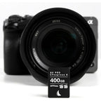 Angelbird AV PRO CFexpress A v4 MK3 400 GB