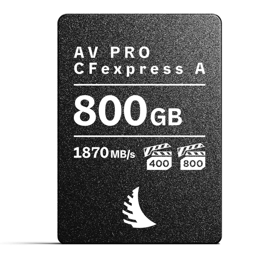 Angelbird AV PRO CFexpress A v4 MK3 800 GB