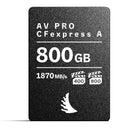 Angelbird AV PRO CFexpress A v4 MK3 800 GB