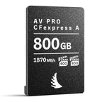 Angelbird AV PRO CFexpress A v4 MK3 800 GB