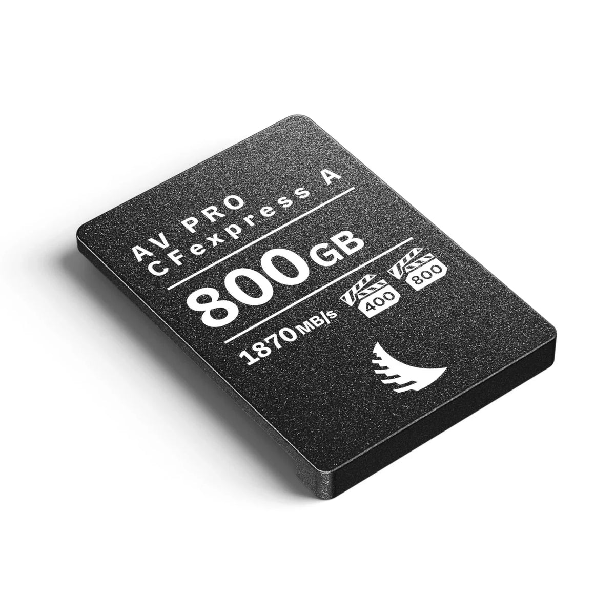 Angelbird AV PRO CFexpress A v4 MK3 800 GB