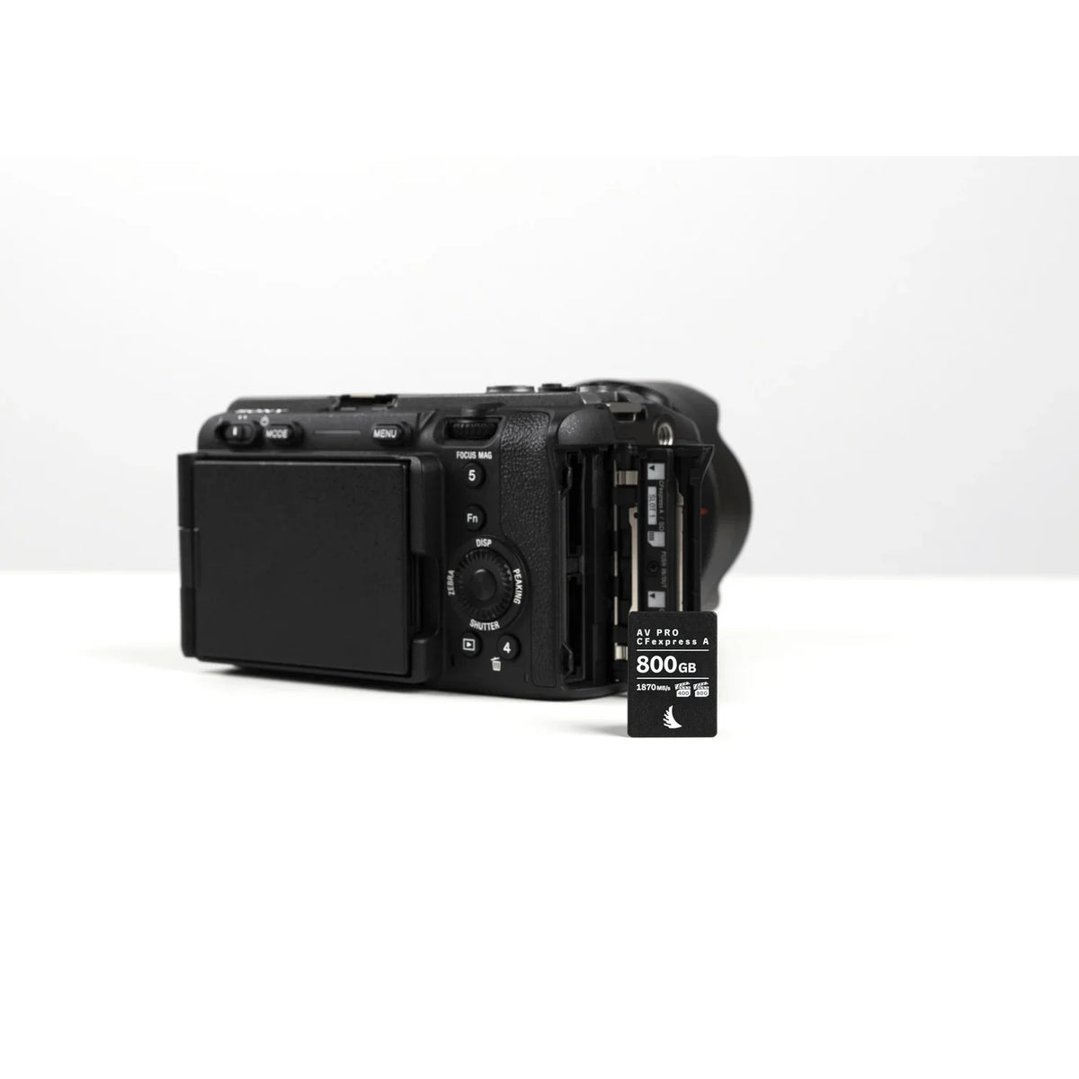 Angelbird AV PRO CFexpress A v4 MK3 800 GB