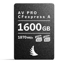 Angelbird AV PRO CFexpress A v4 MK3 1600 GB