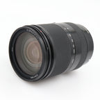 Sony E 18-200mm F/3.5-6.3 OSS LE occasion