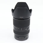 Sony E 18-200mm F/3.5-6.3 OSS LE occasion
