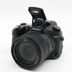 Sony Cybershot DSC-RX10 IV occasion