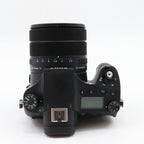 Sony Cybershot DSC-RX10 IV occasion