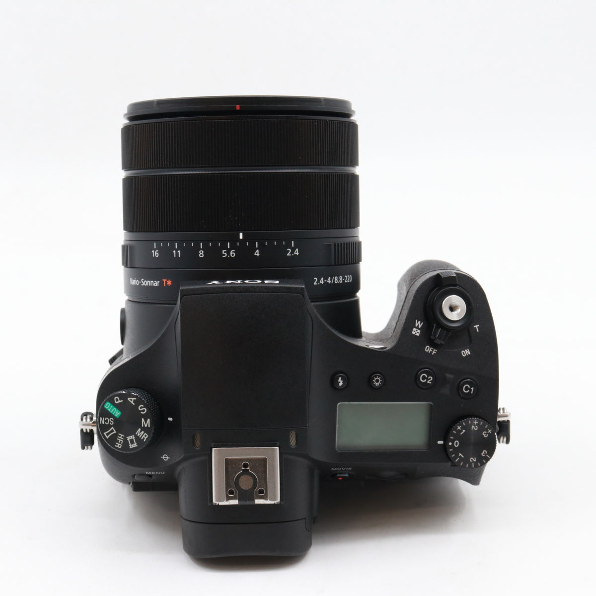 Sony Cybershot DSC-RX10 IV occasion