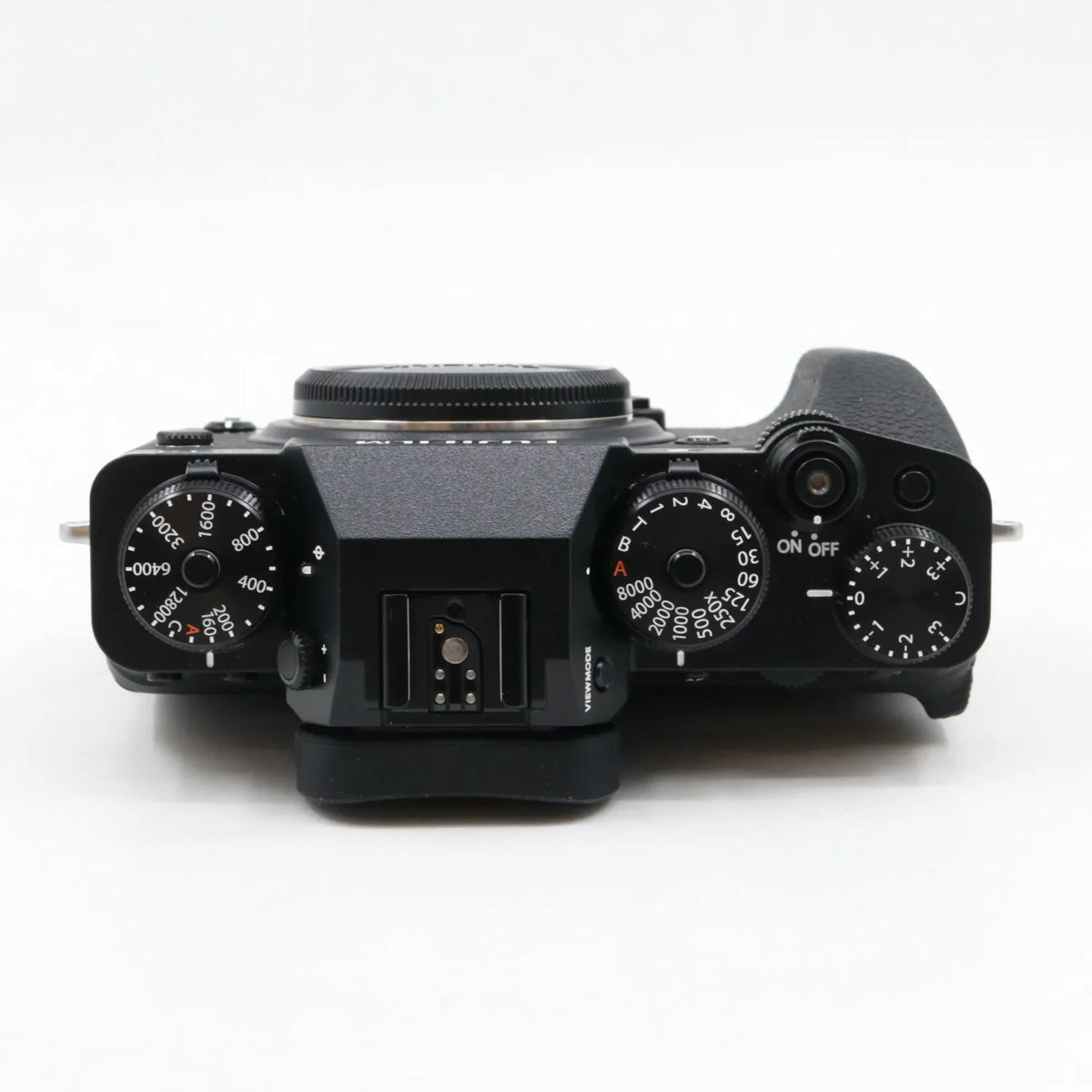 Fujifilm X-T4 boîtier occasion