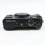 Fujifilm X-Pro2 cuerpo segunda mano
