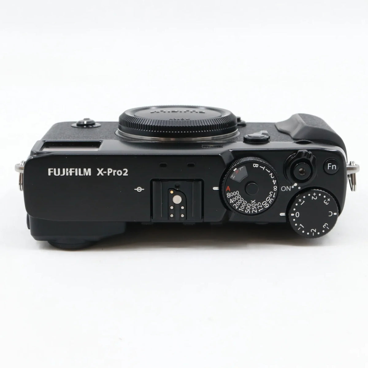 Fujifilm X-Pro2 cuerpo segunda mano