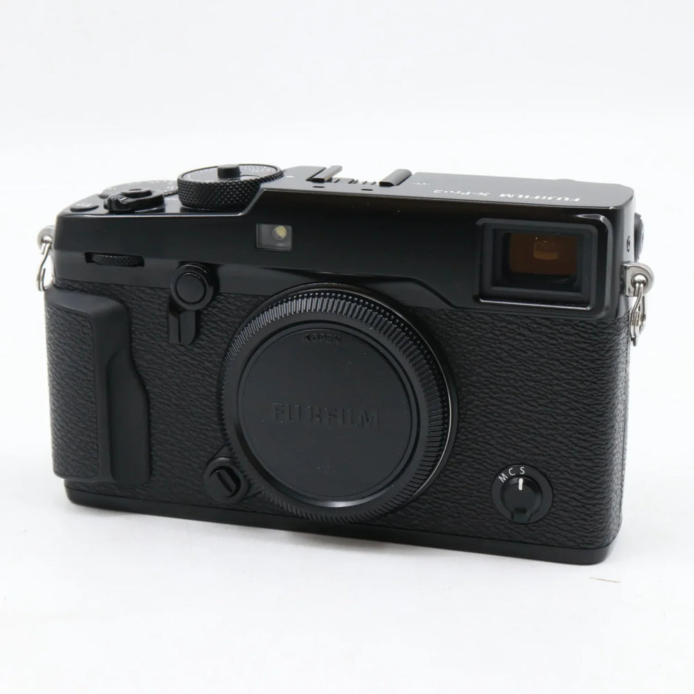 Fujifilm X-Pro2 cuerpo segunda mano