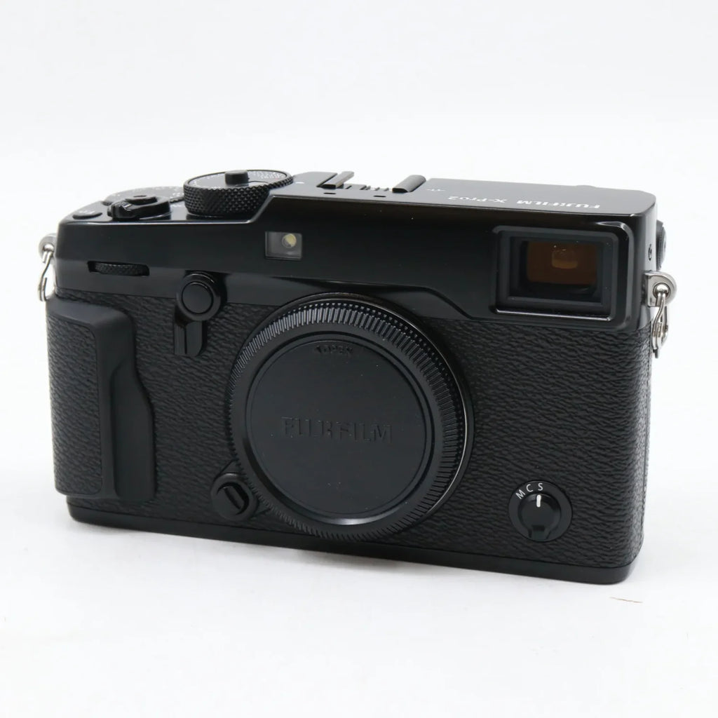 Fujifilm X-Pro2 cuerpo segunda mano