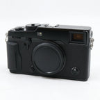 Fujifilm X-Pro2 cuerpo segunda mano