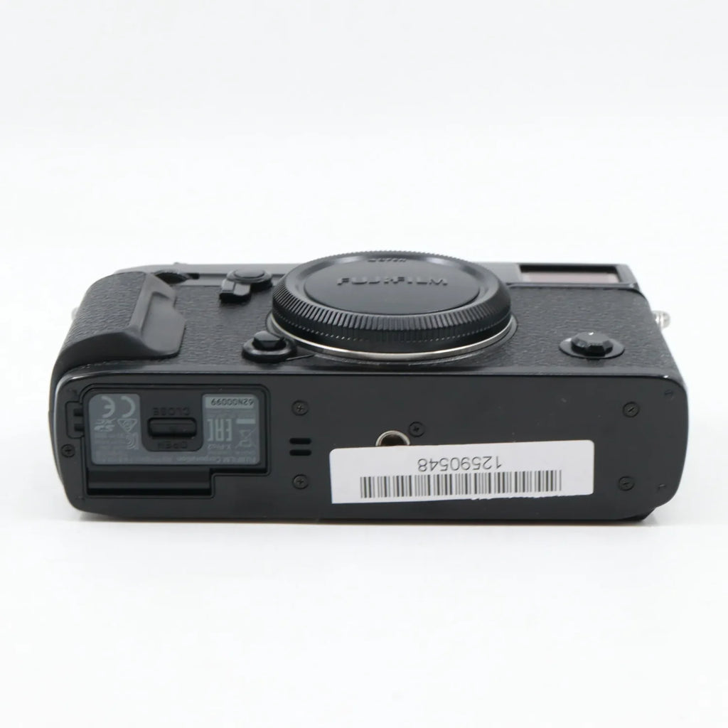 Fujifilm X-Pro2 cuerpo segunda mano