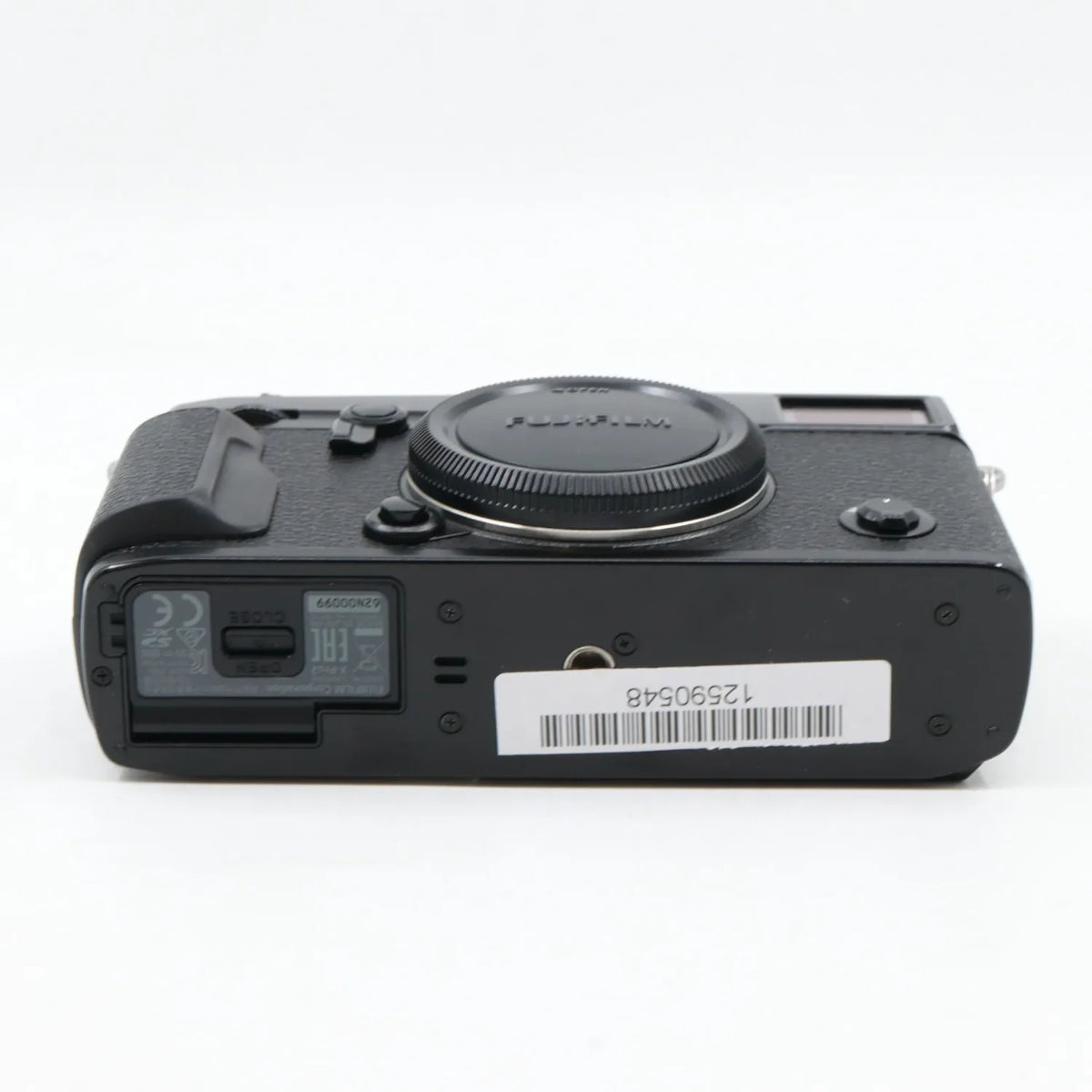 Fujifilm X-Pro2 cuerpo segunda mano