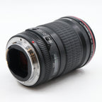 Canon EF 135mm f/2 L USM tweedehands