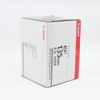 Canon EF 135mm f/2 L USM tweedehands
