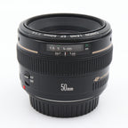 Canon EF 50mm F/1.4 USM occasion