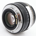 Canon EF 50mm F/1.4 USM occasion