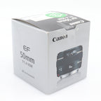 Canon EF 50mm F/1.4 USM occasion