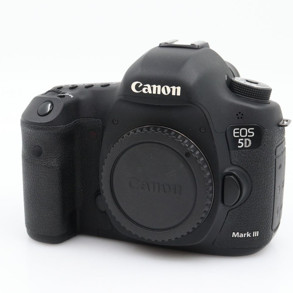 Canon EOS 5D mark III boîtier occasion
