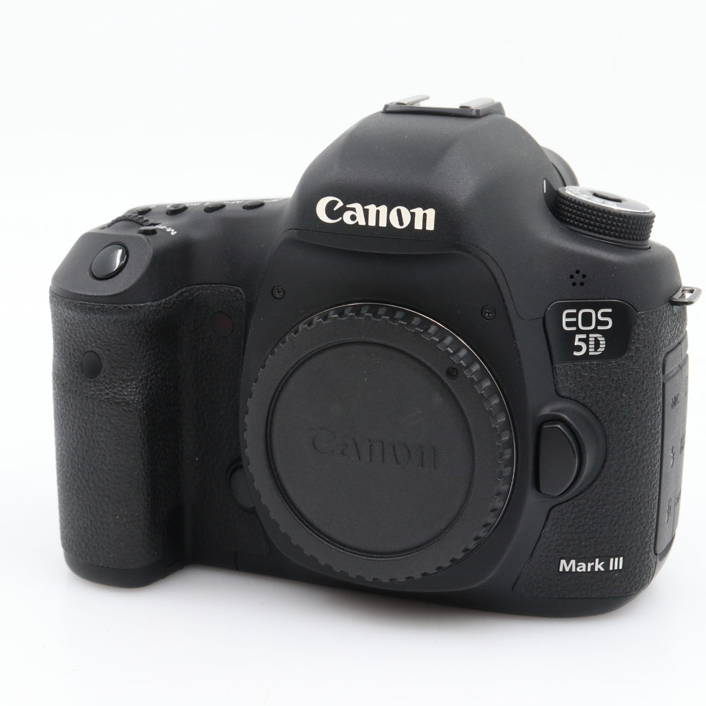 Canon EOS 5D mark III boîtier occasion