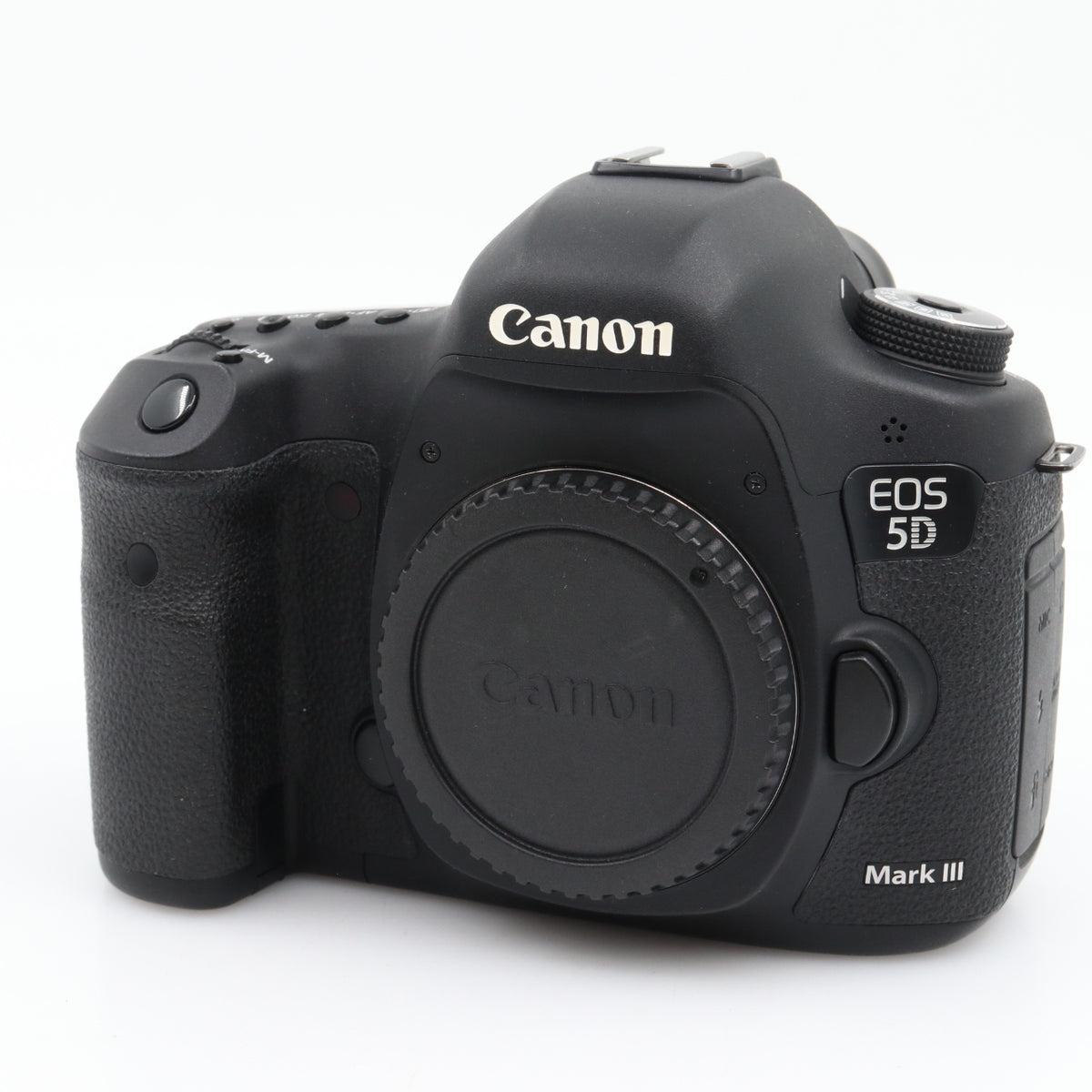 Canon EOS 5D mark III boîtier occasion
