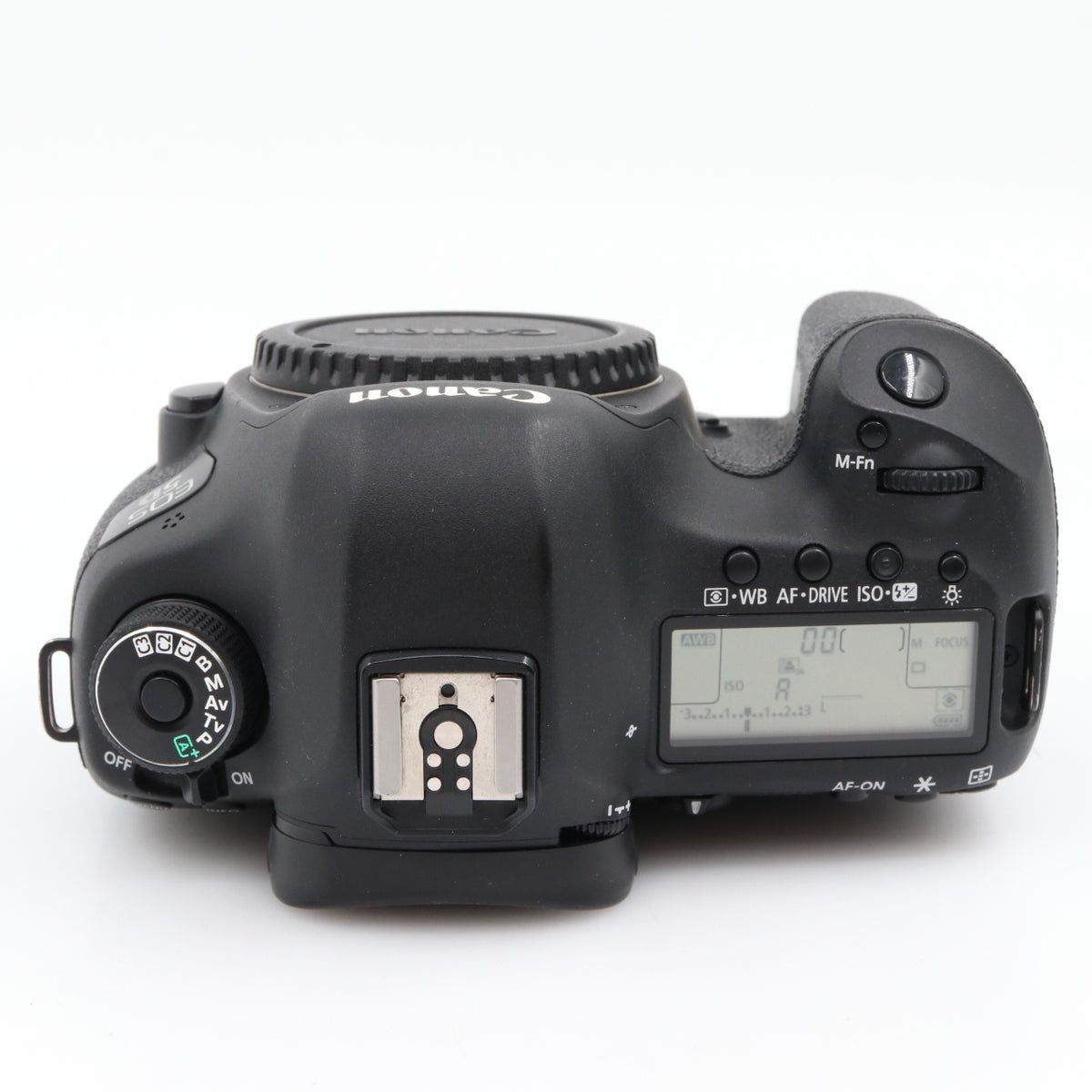 Canon EOS 5D mark III boîtier occasion